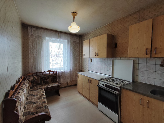 Продам многокомнатную квартиру, Новоселов ул, 58, Рязань г