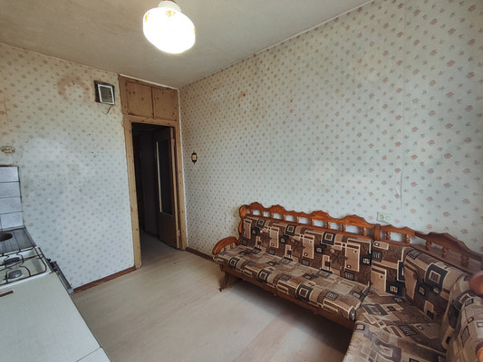 Продам многокомнатную квартиру, Новоселов ул, 58, Рязань г