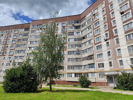 Продам многокомнатную квартиру, Новоселов ул, 58, Рязань г
