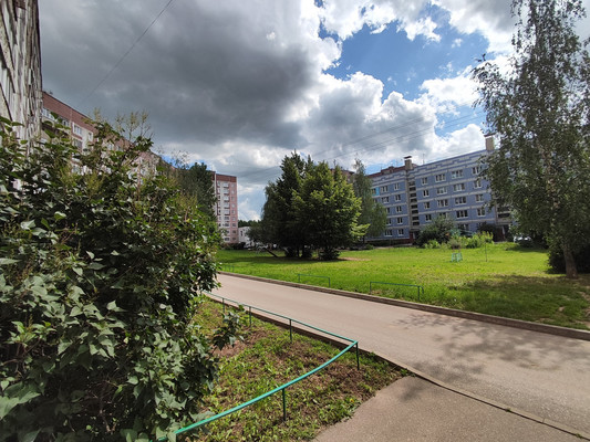 Продам многокомнатную квартиру, Новоселов ул, 58, Рязань г