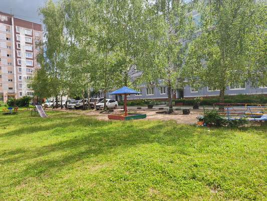 Продам многокомнатную квартиру, Новоселов ул, 58, Рязань г
