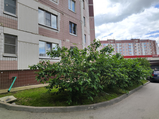 Продам многокомнатную квартиру, Новоселов ул, 58, Рязань г