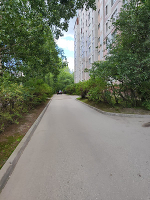 Продам многокомнатную квартиру, Новоселов ул, 58, Рязань г