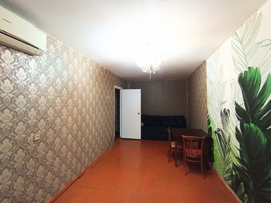 Продам однокомнатную (1-комн.) квартиру, Ленинского Комсомола пр-кт, 28, Видное г