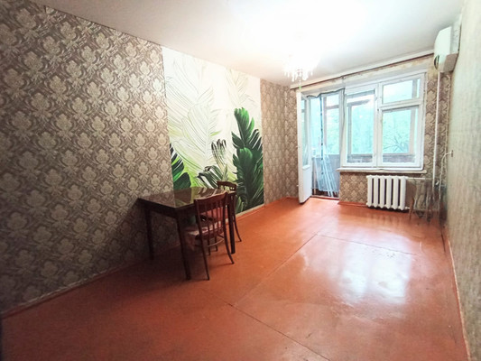 Продам однокомнатную (1-комн.) квартиру, Ленинского Комсомола пр-кт, 28, Видное г