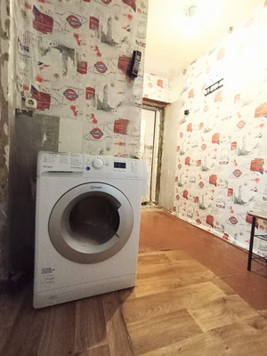 Продам однокомнатную (1-комн.) квартиру, Ленинского Комсомола пр-кт, 28, Видное г