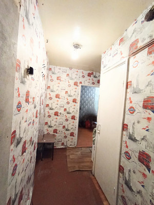 Продам однокомнатную (1-комн.) квартиру, Ленинского Комсомола пр-кт, 28, Видное г