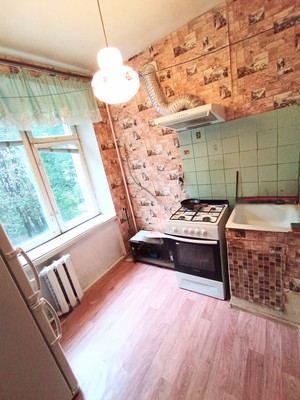 Продам однокомнатную (1-комн.) квартиру, Ленинского Комсомола пр-кт, 28, Видное г