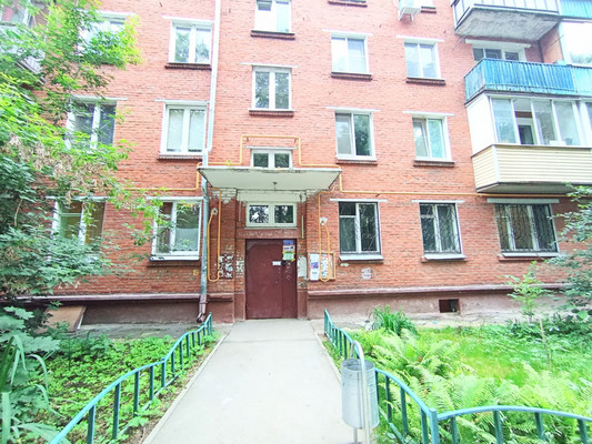 Продам однокомнатную (1-комн.) квартиру, Ленинского Комсомола пр-кт, 28, Видное г