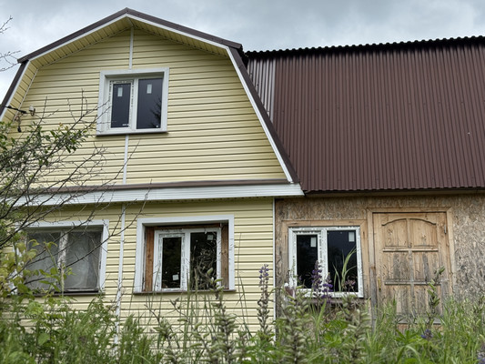 Продам дачу, Байкал-Шатурский снт, Шатурторф п, 0 км от города