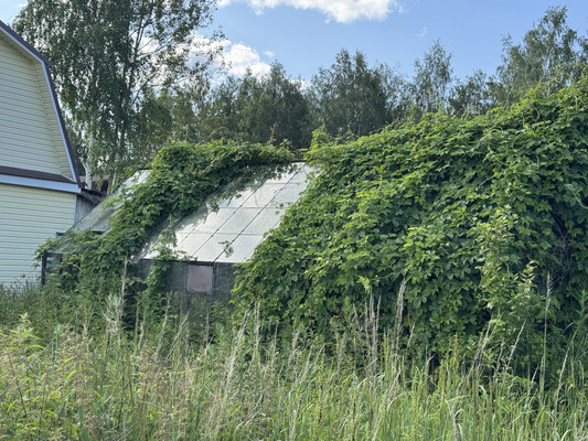 Продам дачу, Байкал-Шатурский снт, Шатурторф п, 0 км от города