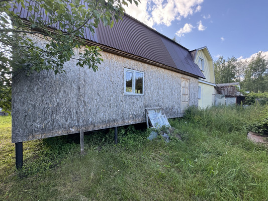 Продам дачу, Байкал-Шатурский снт, Шатурторф п, 0 км от города