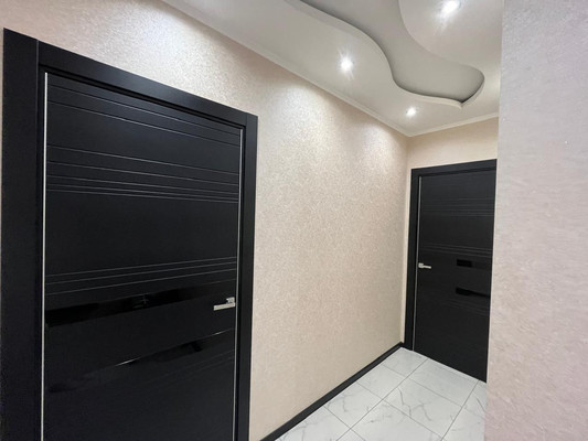 Продам двухкомнатную (2-комн.) квартиру, Лунная ул, 17к3, Жуково д