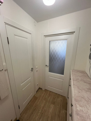 Продам однокомнатную (1-комн.) квартиру, Металлистов пр-кт, 117, Санкт-Петербург г