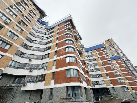 Продам трехкомнатную (3-комн.) квартиру, Архитектора Власова ул, 10, Москва г