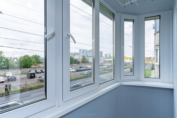 Продам двухкомнатную (2-комн.) квартиру, Малая Балканская ул, 30, Санкт-Петербург г