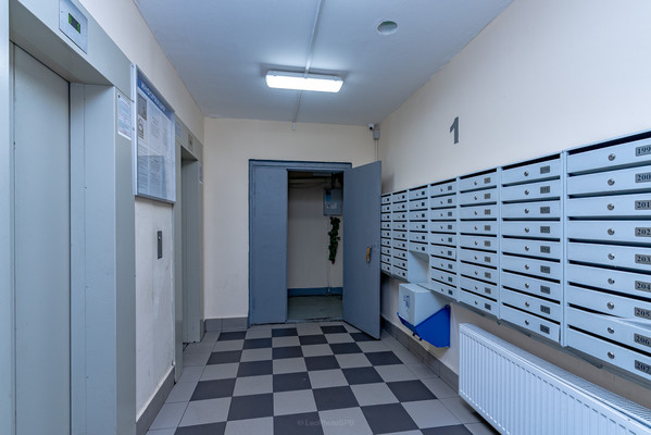 Продам двухкомнатную (2-комн.) квартиру, Малая Балканская ул, 30, Санкт-Петербург г