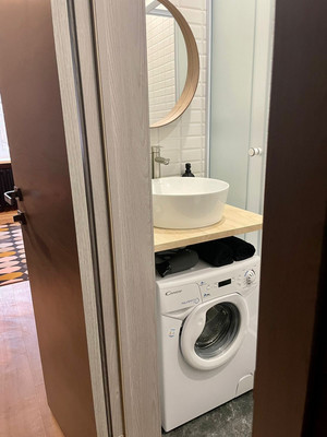 Продам однокомнатную (1-комн.) квартиру, Гостиничный проезд, 8к1, Москва г