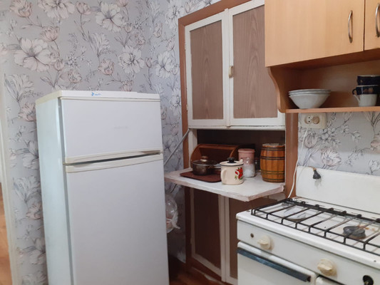Продам дом, Степная ул, Мирное с, 0 км от города
