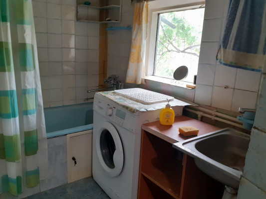 Продам дом, Степная ул, Мирное с, 0 км от города