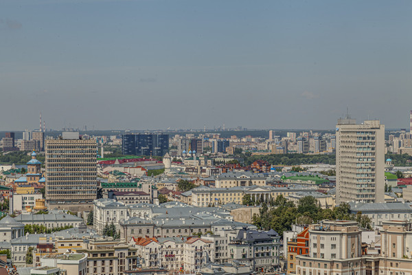 Продам двухкомнатную (2-комн.) квартиру, Щербаковский пер, 7, Казань г