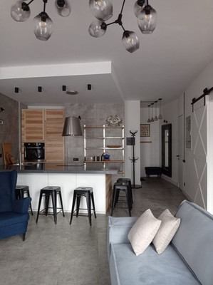 Продам двухкомнатную (2-комн.) квартиру, 3-й Павелецкий проезд, 3, Москва г