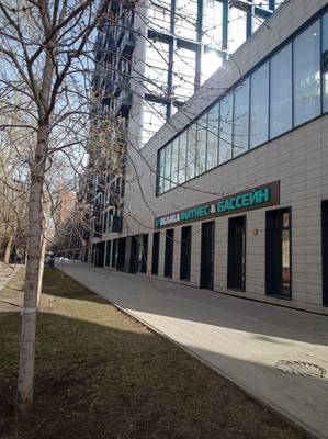 Продам двухкомнатную (2-комн.) квартиру, 3-й Павелецкий проезд, 3, Москва г