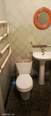 Продам двухкомнатную (2-комн.) квартиру, Комсомольский пр-кт, 30, Нефтекамск г