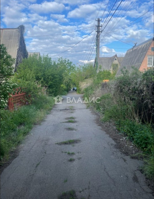 Продам участок 6 соток, Фермерское хоз., 2-я Линия ул, Сортавала г, 0 км от города