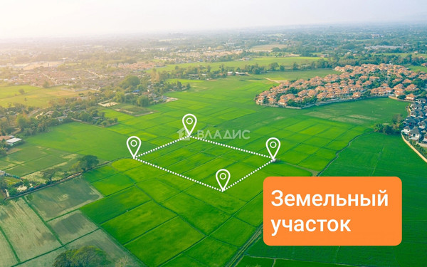 Продам участок 6 соток, ИЖС, Народная ул, Феодосия г, 0 км от города