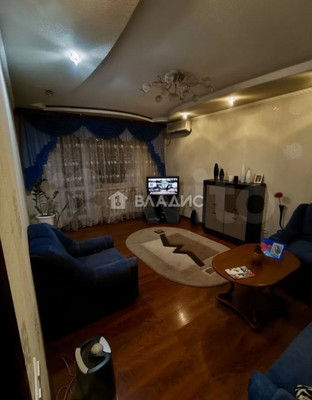Продам двухкомнатную (2-комн.) квартиру, Ленинский пр-кт, 124, Йошкар-Ола г