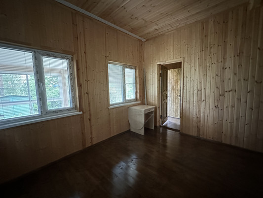 Продам дом, Белоостров-38 тер. СНТ, 38 км Выборгского шоссе массив, 0 км от города