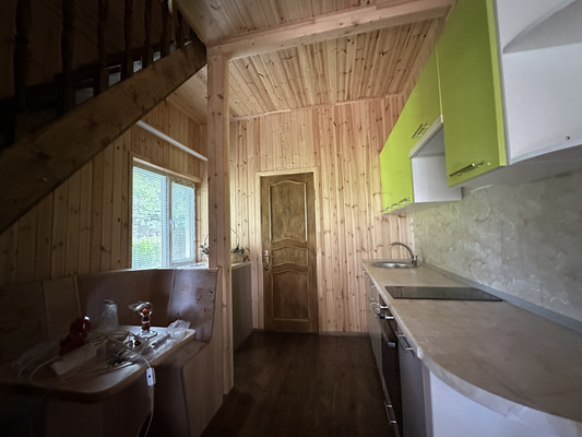 Продам дом, Белоостров-38 тер. СНТ, 38 км Выборгского шоссе массив, 0 км от города