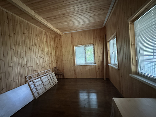 Продам дом, Белоостров-38 тер. СНТ, 38 км Выборгского шоссе массив, 0 км от города