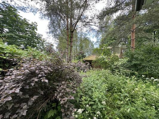 Продам дом, Белоостров-38 тер. СНТ, 38 км Выборгского шоссе массив, 0 км от города