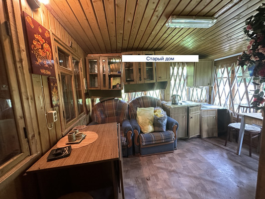 Продам дом, Белоостров-38 тер. СНТ, 38 км Выборгского шоссе массив, 0 км от города