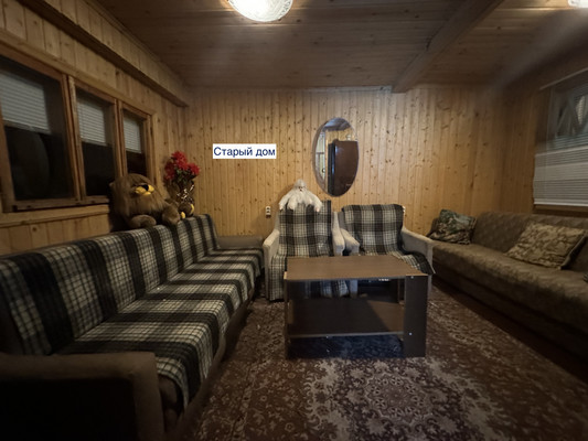 Продам дом, Белоостров-38 тер. СНТ, 38 км Выборгского шоссе массив, 0 км от города