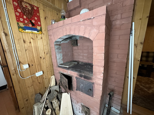 Продам дом, Белоостров-38 тер. СНТ, 38 км Выборгского шоссе массив, 0 км от города