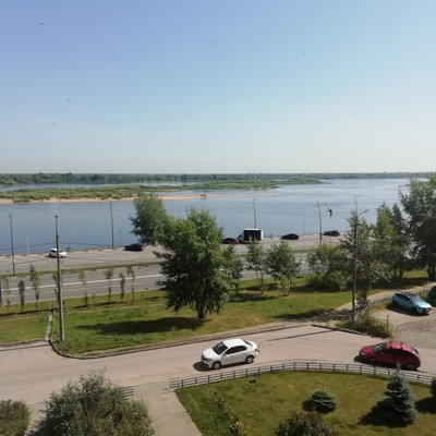 Продам трехкомнатную (3-комн.) квартиру, Волжская наб, 10, Нижний Новгород г