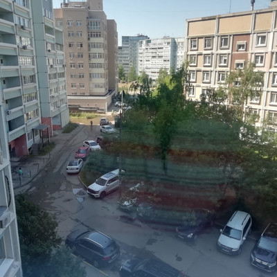 Продам трехкомнатную (3-комн.) квартиру, Волжская наб, 10, Нижний Новгород г