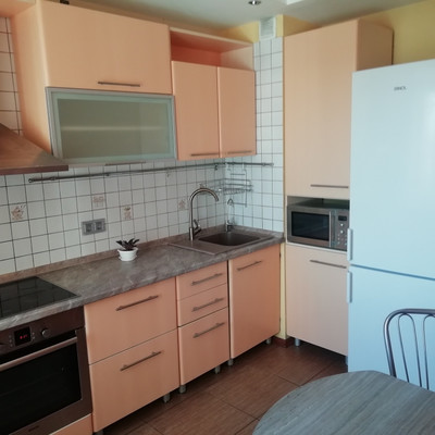 Продам трехкомнатную (3-комн.) квартиру, Волжская наб, 10, Нижний Новгород г