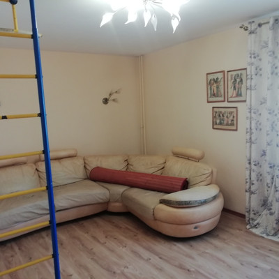 Продам трехкомнатную (3-комн.) квартиру, Волжская наб, 10, Нижний Новгород г