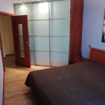 Продам трехкомнатную (3-комн.) квартиру, Волжская наб, 10, Нижний Новгород г