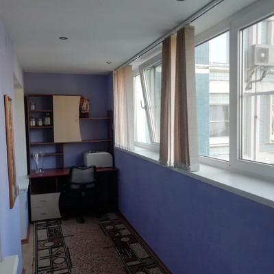 Продам трехкомнатную (3-комн.) квартиру, Волжская наб, 10, Нижний Новгород г
