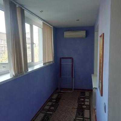 Продам трехкомнатную (3-комн.) квартиру, Волжская наб, 10, Нижний Новгород г