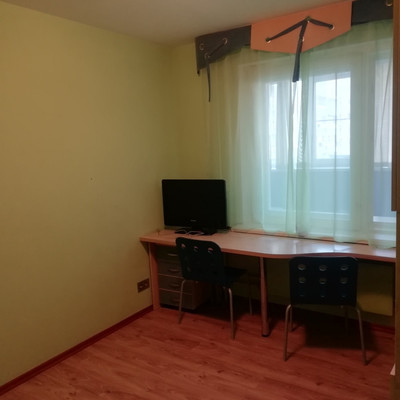 Продам трехкомнатную (3-комн.) квартиру, Волжская наб, 10, Нижний Новгород г