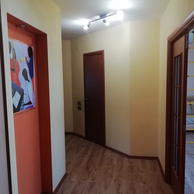 Продам трехкомнатную (3-комн.) квартиру, Волжская наб, 10, Нижний Новгород г