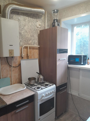 Продам однокомнатную (1-комн.) квартиру, Машиностроителей ул, 4А, Йошкар-Ола г