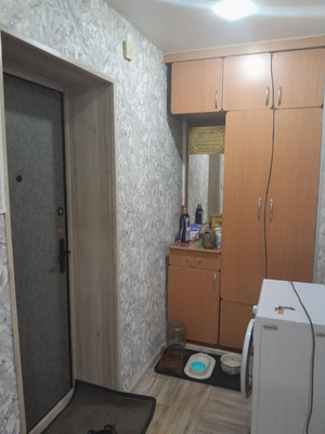 Продам однокомнатную (1-комн.) квартиру, Машиностроителей ул, 4А, Йошкар-Ола г