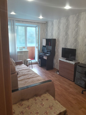 Продам однокомнатную (1-комн.) квартиру, Машиностроителей ул, 4А, Йошкар-Ола г